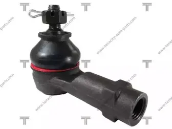 Наконечник рулевой тяги mitsubishi (05-) outlander TENACITY купить