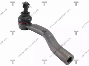 Наконечник поперечной рулевой тяги TENACITY купить