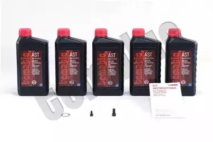 Комплект деталей, смена масла - автоматическ.коробка передач TCMATIC купить