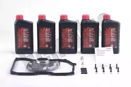 Комплект деталей, смена масла - автоматическ.коробка передач TCMATIC купить