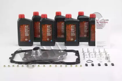 Комплект деталей, смена масла - автоматическ.коробка передач TCMATIC купить