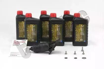 Комплект деталей, смена масла - автоматическ.коробка передач TCMATIC купить