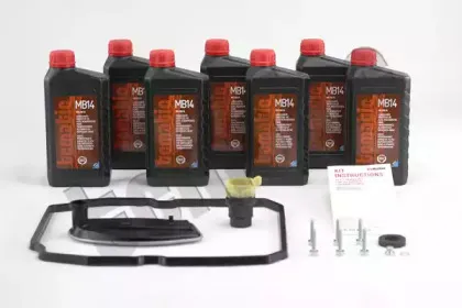 Комплект деталей, смена масла - автоматическ.коробка передач TCMATIC купить