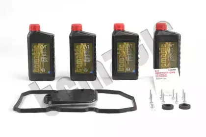 Комплект деталей, смена масла - автоматическ.коробка передач TCMATIC купить