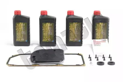 Комплект деталей, смена масла - автоматическ.коробка передач TCMATIC купить