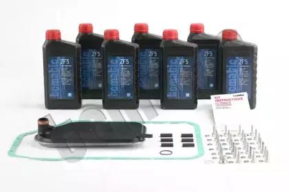 Комплект деталей, смена масла - автоматическ.коробка передач TCMATIC купить