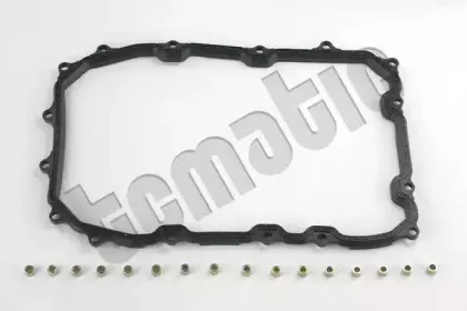 Прокладка, масляный поддон автоматической коробки передач TCMATIC купить