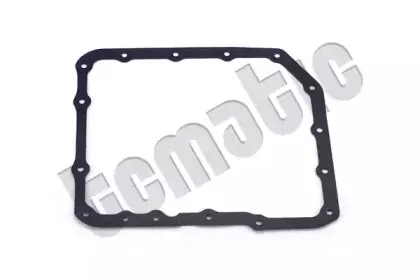 Прокладка, масляный поддон автоматической коробки передач TCMATIC купить