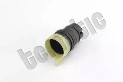 Штекерный корпус, автоматическ. коробка передач - ус-во упр. TCMATIC купить