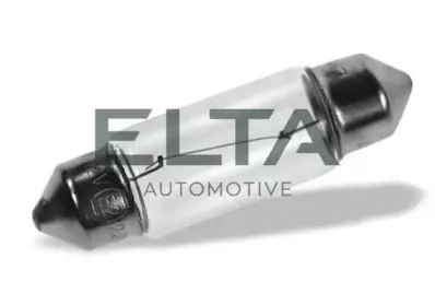 Лампа накаливания, фонарь освещения номерного знака ELTA AUTOMOTIVE купить