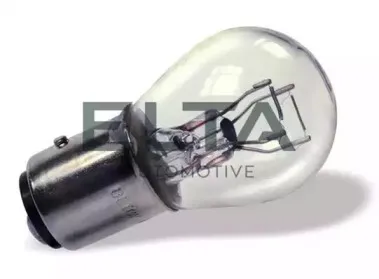 Лампа накаливания, фонарь сигнала тормоза ELTA AUTOMOTIVE купить