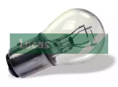 Лампа накаливания, фонарь сигнала тормоза ELTA AUTOMOTIVE купить