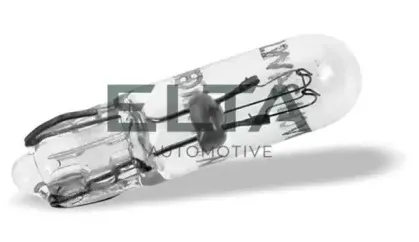 Лампа накаливания, дополнительный фонарь сигнала торможения ELTA AUTOMOTIVE купить