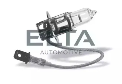 Лампа накаливания, противотуманная фара ELTA AUTOMOTIVE купить
