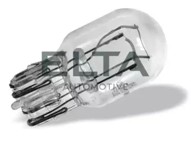 Лампа накаливания, задний противотуманный фонарь ELTA AUTOMOTIVE купить