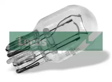 Лампа накаливания, задний противотуманный фонарь ELTA AUTOMOTIVE купить