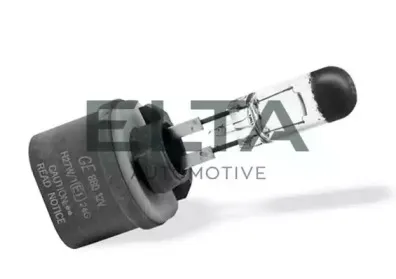 Лампа накаливания, противотуманная фара ELTA AUTOMOTIVE купить