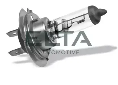 Лампа накаливания, фара дальнего света ELTA AUTOMOTIVE купить
