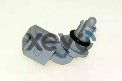 Датчик, температура впускаемого воздуха ELTA AUTOMOTIVE купить
