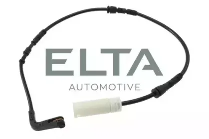 Датчик, износ тормозных колодок ELTA AUTOMOTIVE купить