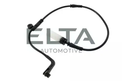 Датчик, износ тормозных колодок ELTA AUTOMOTIVE купить