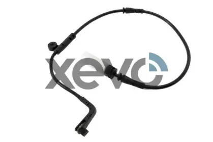 Датчик, износ тормозных колодок ELTA AUTOMOTIVE купить