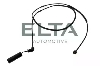 Датчик, износ тормозных колодок ELTA AUTOMOTIVE купить
