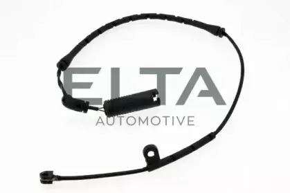 Датчик, износ тормозных колодок ELTA AUTOMOTIVE купить
