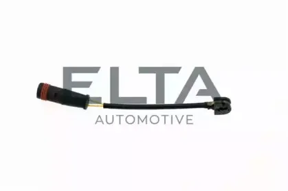 Датчик, износ тормозных колодок ELTA AUTOMOTIVE купить