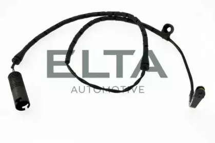 Датчик, износ тормозных колодок ELTA AUTOMOTIVE купить