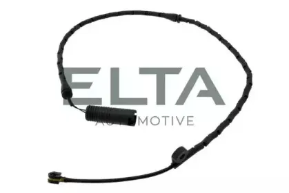 Датчик, износ тормозных колодок ELTA AUTOMOTIVE купить