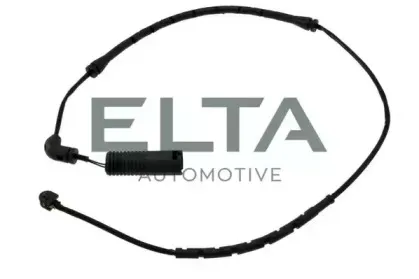Датчик, износ тормозных колодок ELTA AUTOMOTIVE купить