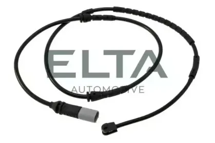 Датчик, износ тормозных колодок ELTA AUTOMOTIVE купить