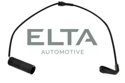 Датчик, износ тормозных колодок ELTA AUTOMOTIVE купить