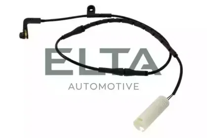 Датчик, износ тормозных колодок ELTA AUTOMOTIVE купить