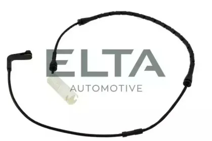 Датчик, износ тормозных колодок ELTA AUTOMOTIVE купить