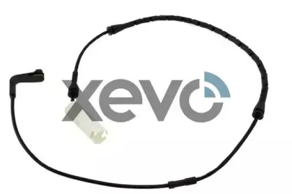 Датчик, износ тормозных колодок ELTA AUTOMOTIVE купить