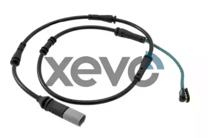 Датчик, износ тормозных колодок ELTA AUTOMOTIVE купить