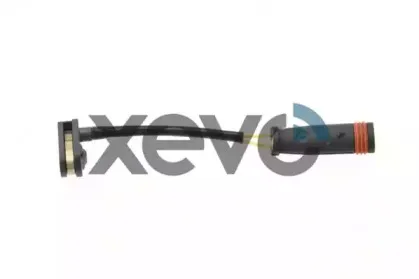 Датчик, износ тормозных колодок ELTA AUTOMOTIVE купить