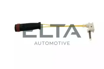 Датчик, износ тормозных колодок ELTA AUTOMOTIVE купить
