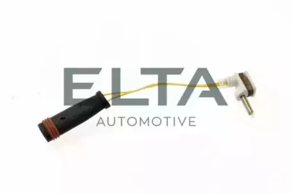 Датчик, износ тормозных колодок ELTA AUTOMOTIVE купить
