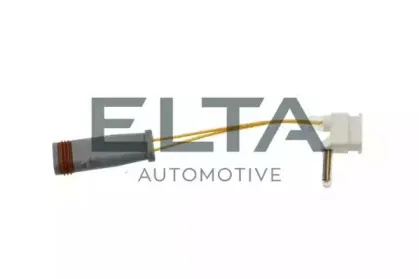 Датчик, износ тормозных колодок ELTA AUTOMOTIVE купить