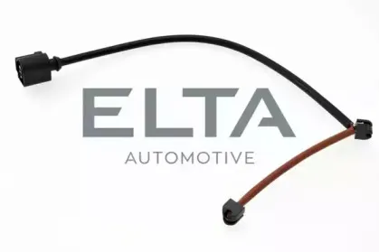 Датчик, износ тормозных колодок ELTA AUTOMOTIVE купить
