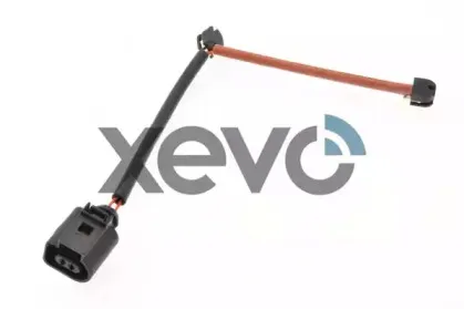 Датчик, износ тормозных колодок ELTA AUTOMOTIVE купить