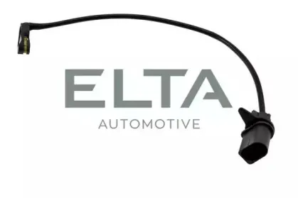 Датчик, износ тормозных колодок ELTA AUTOMOTIVE купить