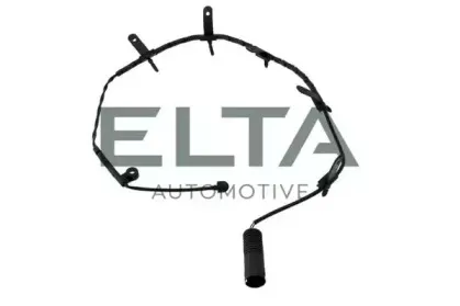 Датчик, износ тормозных колодок ELTA AUTOMOTIVE купить