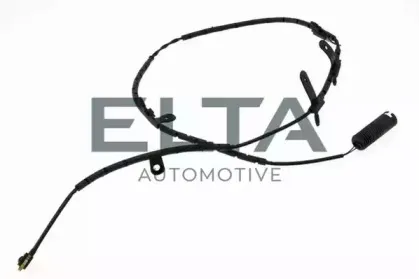 Датчик, износ тормозных колодок ELTA AUTOMOTIVE купить
