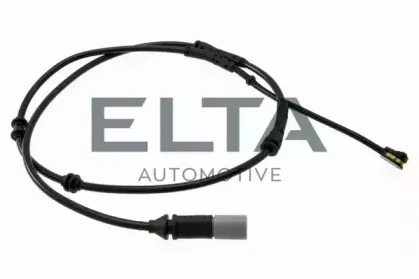 Датчик, износ тормозных колодок ELTA AUTOMOTIVE купить