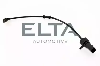 Датчик, износ тормозных колодок ELTA AUTOMOTIVE купить