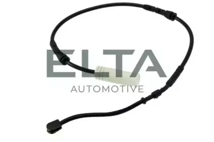 Датчик, износ тормозных колодок ELTA AUTOMOTIVE купить